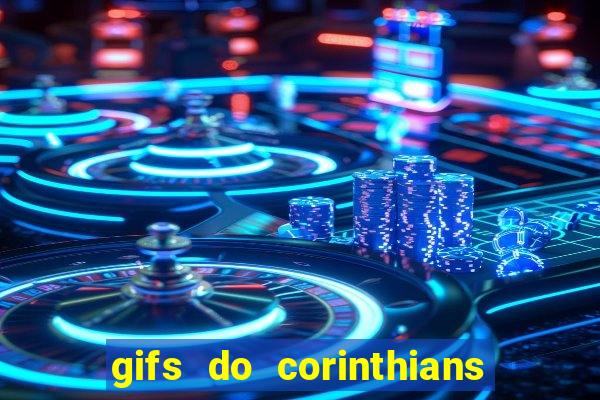 gifs do corinthians para whatsapp